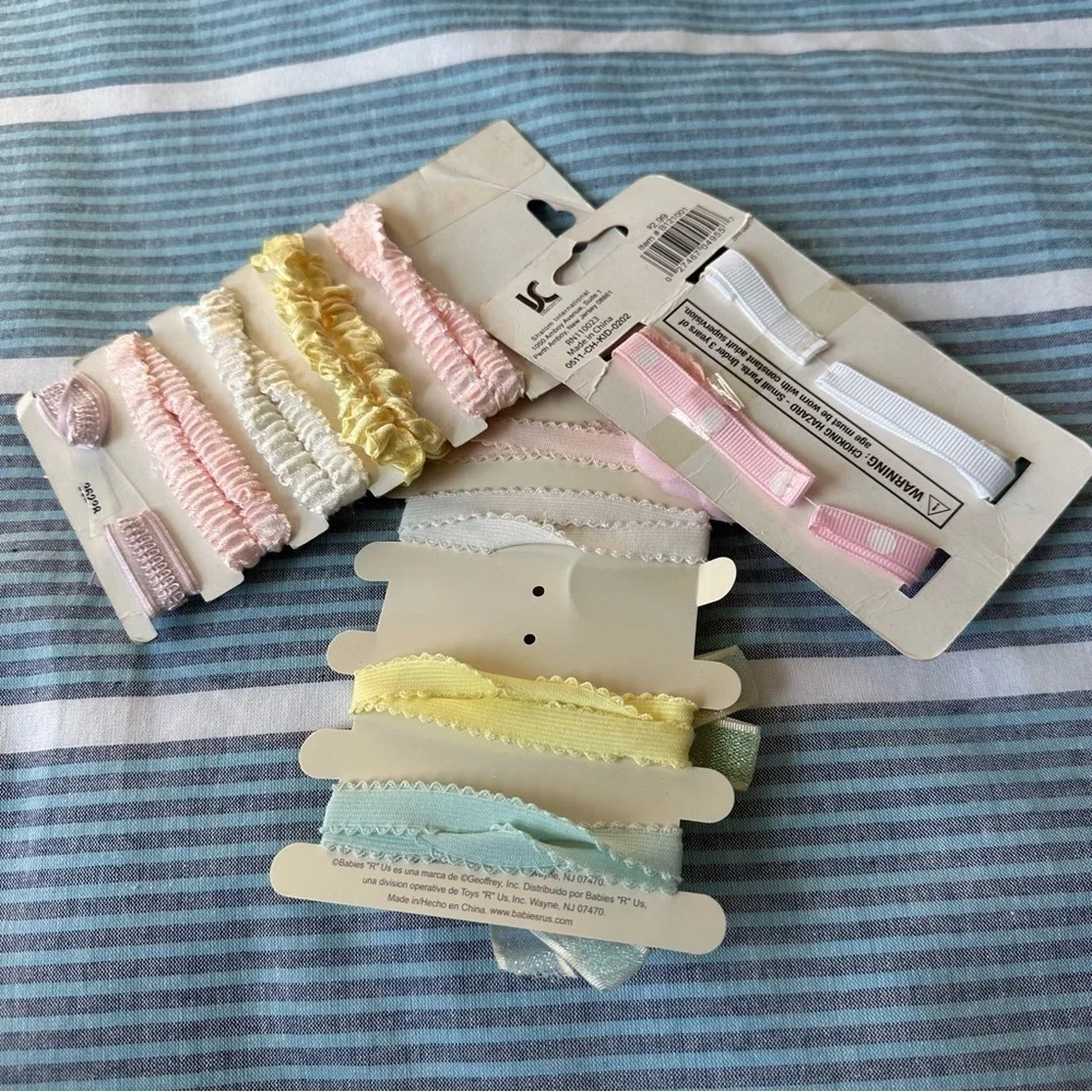 N/A soft strechy